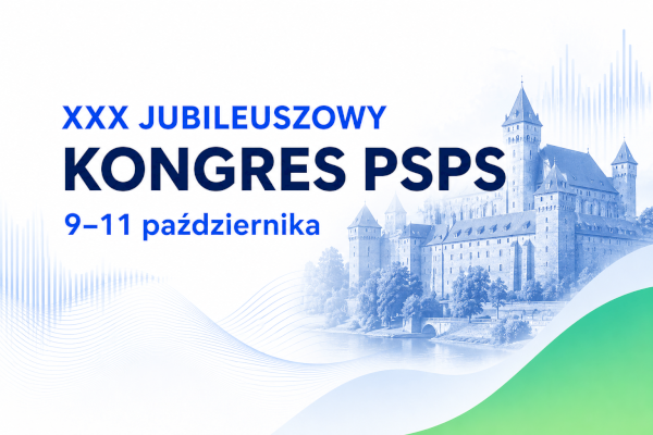 XXX Jubileuszowy Kongres PSPS