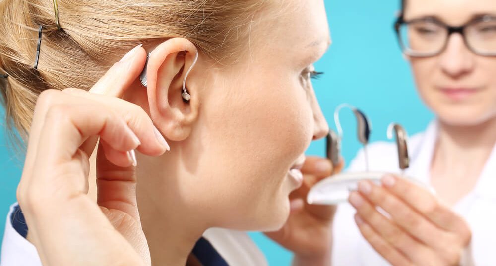Aktualnosci PSPS - Protetyka Słuchu
