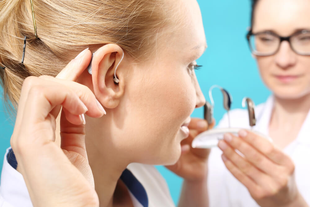 Aktualnosci PSPS - Protetyka Słuchu